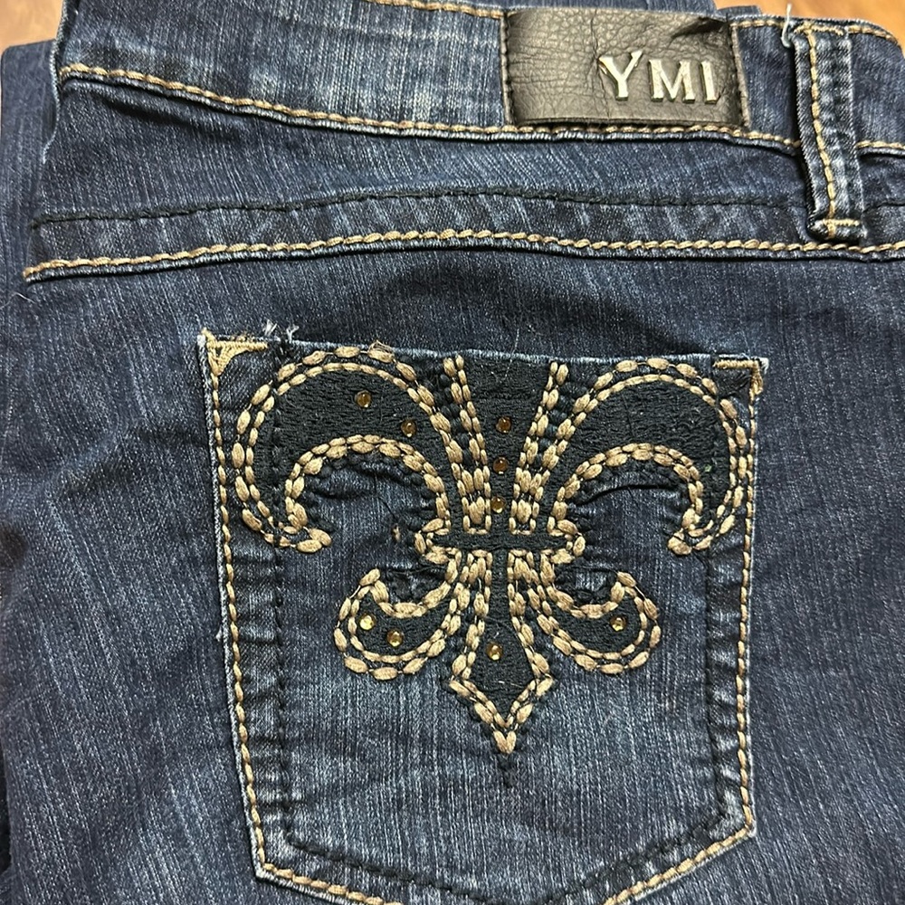 Nice jeans